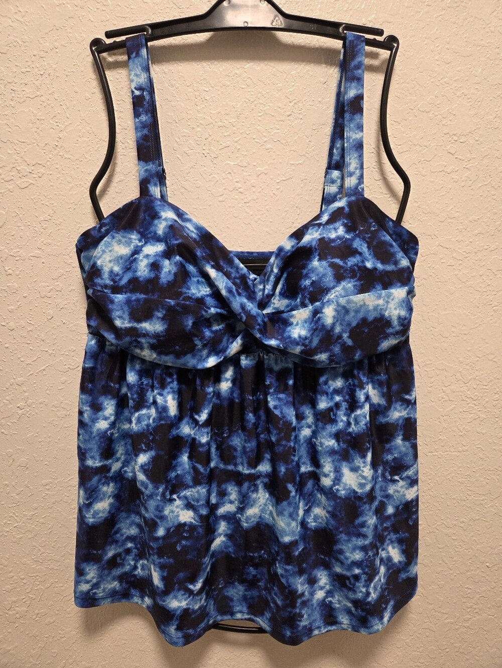 Tankini top